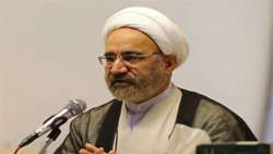 رییس سازمان بازرسی کل کشور انتصاب معاون اول قوه قضائیه را تبریک گفت
